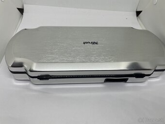 PSP 1004 obal Trust Gaming GM-5600 PSP Aluminium - 6
