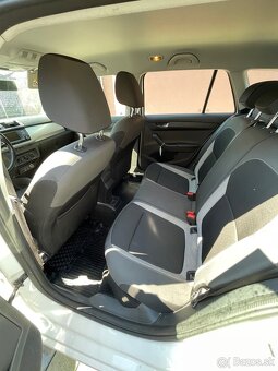 Škoda Fabia 3 - 6