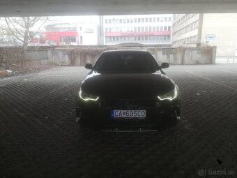 Audi a6 c7 180kw 3.0tdi RS6 optic - 6