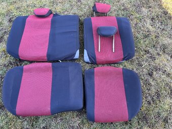 Nahradne diely Seat Ibiza 2009 1.4 63kw - 6