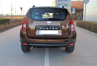 Dacia Duster 1.5 dCi - 6
