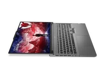 Lenovo Legion Slim 5 16AHP9-Ryzen 7 8845HS-32GB-1TB-RTX4070- - 6