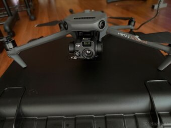 Dji Mavic 3 Enterprise Thermal EU - 6