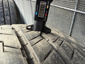 Letný komplet Volkswagen Crafter 235/65 R16 C 6x130 - 6