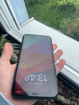 Iphone XR 128GB, Black - 6
