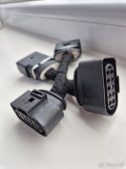 Xenon adapter VW golf 4 - 6