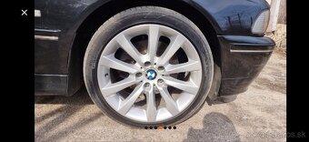 BMW Styling 328 V-Spoke 8,0J x 18" ET30 - 6
