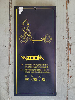 Yedoo Wzoom - 6