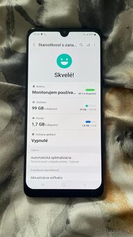 Samsung A32 - 6