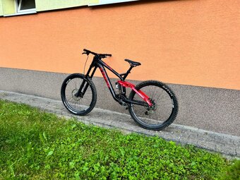 Trek Session 8 - 6