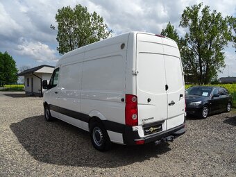Volkswagen Crafter - 6