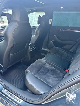 Škoda superb 2.0 TDi - 6