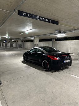 Peugeot RCZ - 6