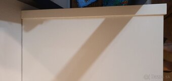 Kniznica ikea BILLY - 6