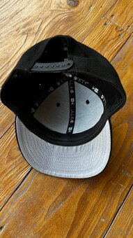New Era Snapback - 6
