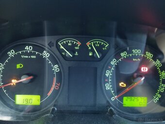 Škoda octavia 1 | 1.8T | stage 2 - 6