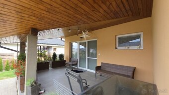 4 izbový bungalov Dolný Hričov na predaj - 6