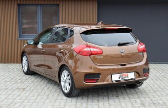 Kia Cee´d 1.4 CVVT Gold - 6