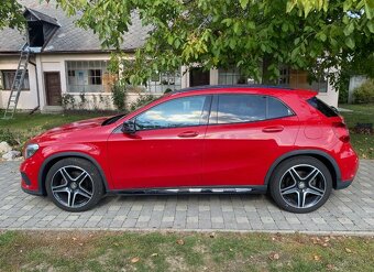 Mercedes benz GLA 200 CDI 4MATIC - 6