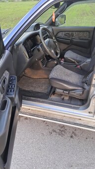 mitsubishi L200 - 6