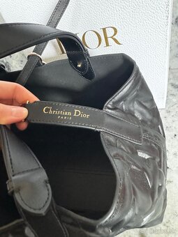 Dior kabelka - 6