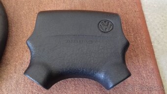 Predám lacno diely na Volkswagen Polo 6N1 - 6