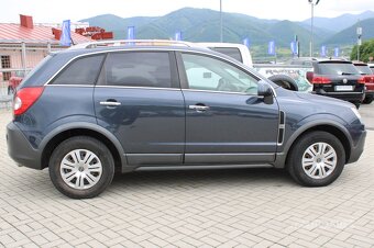 Opel Antara 2,0 CDTi 110 kW 4x4 - 6