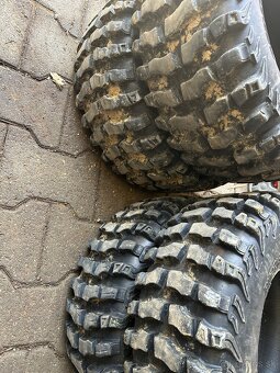 Pneu 26x9 r12 26x10 r12 - 6