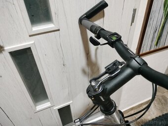 Horský bicykel TREK SL 4300 - 6