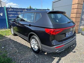 Seat Tarraco 1.5Tsi-DSG-rv:9.4.2021-Virtual-Full led-164tis - 6