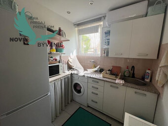 Apartmán len 150m od pieskovej pláže, Chorvátsko - Nin - 6