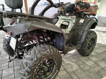 tgb blade 550 de - 6