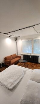 Predaj: 1 izbový byt Čadca - Žarec - 6
