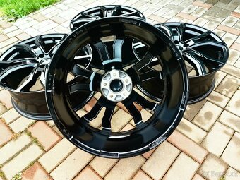 Ford,Volvo,Land Rover 5x108 r20 - 6