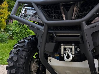 REZERVOVANÉ - CF moto 850XC (CFORCE850XC) - 6