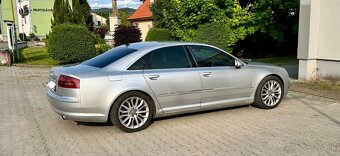 Audi A8 4.2 benzín - 6