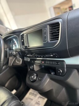 Toyota Proace Verso VIP 2.0 D-4D 180 L2 A8 - 6