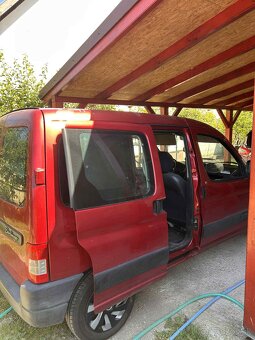 Citroën Berlingo - 6