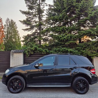 Mercedes ML 280 CDI W164 - 6