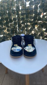 Nike SB Dunk Low x Supreme Rammellzee - 6
