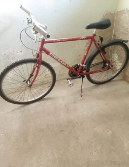 Horské bicykle - 6