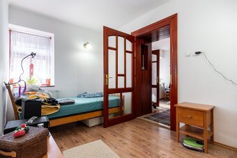 Útulný gazdovský dom na bývanie - chalupárčenie, relax- Méra - 6