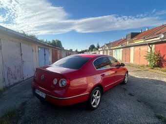 Volkswagen Passat B6 2.0tdi 103kw 4x4 - 6