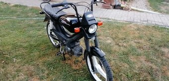 Manet korado "cafe racer - 6