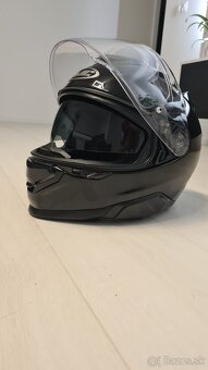 Moto prilba HJC RPHA 71 - 6