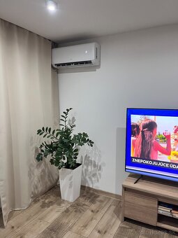 Predaj a montáž klimatizácií - chladenie, kúrenie s WIFI - 6