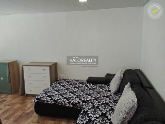 HALO reality - Predaj, rekreačný pozemok Hriňová - EXKLUZÍVN - 6