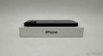 iPhone 13 128GB Midnight (95% Batéria) + DARČEK - 6
