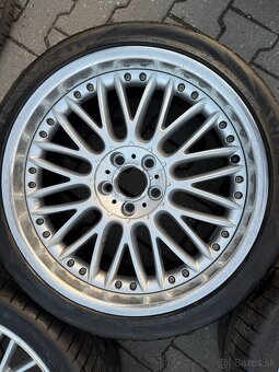 BBS 101 5x120 - 6