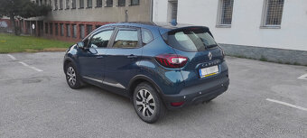 Predám Renault Captur - 6